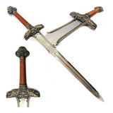 Espada Em Aco Conan