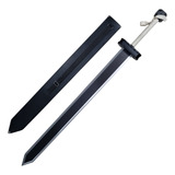 Espada Em Aco De