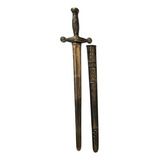 Espada Infantil Brinquedo Medieval
