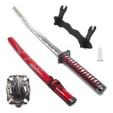 Espada Jaonesa Katana Wakizashi