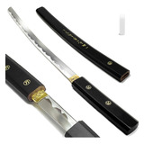 Espada Japonesa Katana Wakizashi
