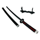 Espada Katana Anime Demon