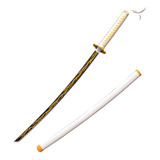 Espada Katana Anime Demon