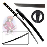 Espada Katana Cosplay Kenshin