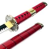 Espada Katana De Bambu