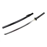 Espada Katana Fulltang Tsuba