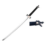 Espada Katana Garra Do