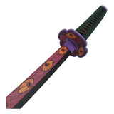 Espada Katana Kokushibou Demon