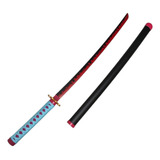 Espada Katana Metal Anime