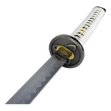 Espada Katana Michonne The Walking Dead