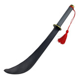 Espada Katana Personagem Queen