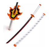 Espada Katana Samurai 102cm