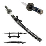 Espada Katana Samurai 51cm
