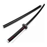 Espada Katana Samurai Anime