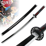 Espada Katana Samurai Anime