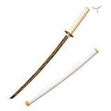Espada Katana Samurai Anime