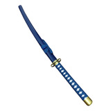 Espada Katana Samurai Decorativa