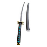 Espada Katana Samurai Em
