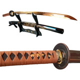 Espada Katana Samurai Forjada