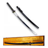 Espada Katana Samurai Full