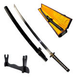 Espada Katana Samurai Preta