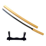Espada Katana Shirasaya Sakata