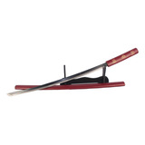 Espada Katana Shirasaya Samurai