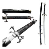 Espada Katana Tamanho Real