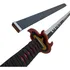 Espada/katana Tanjiro Segunda Versão Demon Slayer