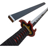 Espada katana Tanjiro Segunda