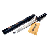 Espada Katana Tanto O