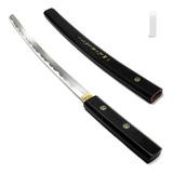 Espada Katana Wakizashi Kuro