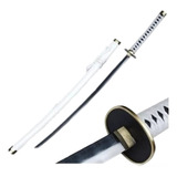 Espada Katana Zoro Cosplay