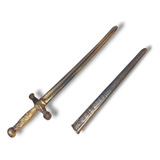 Espada Medieval C