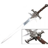 Espada Medieval Frostmourne World