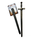 Espada Medieval Gladiador Brinquedo