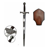 Espada Medieval Highlander Macleod
