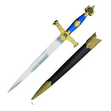 Espada Medieval Rei Davi