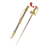 Espada Medieval Siegfried Cacador