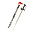 Espada Medieval Siegfried O Caçador Dragão Prata 94cm Inox