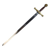 Espada Medieval The King