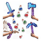 Espada Mine Toys Diamante