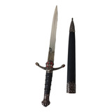 Espada Mini Adaga Cruz