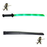 Espada Ninja Brinquedo Infantil