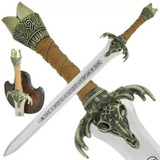 Espada Pai Do Conan