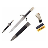 Espada Punhal Game Of
