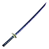 Espada Roronoa Zoro Katana