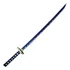 Espada Roronoa Zoro Katana Anime One Piece - Shusui