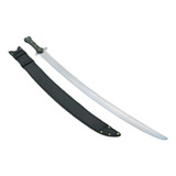 Espada Sabre Em Aco
