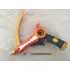 Espada Sabre Power Rangers Bandai Dino Thundermax Coleção